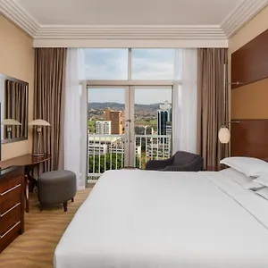 Sheraton Hotel