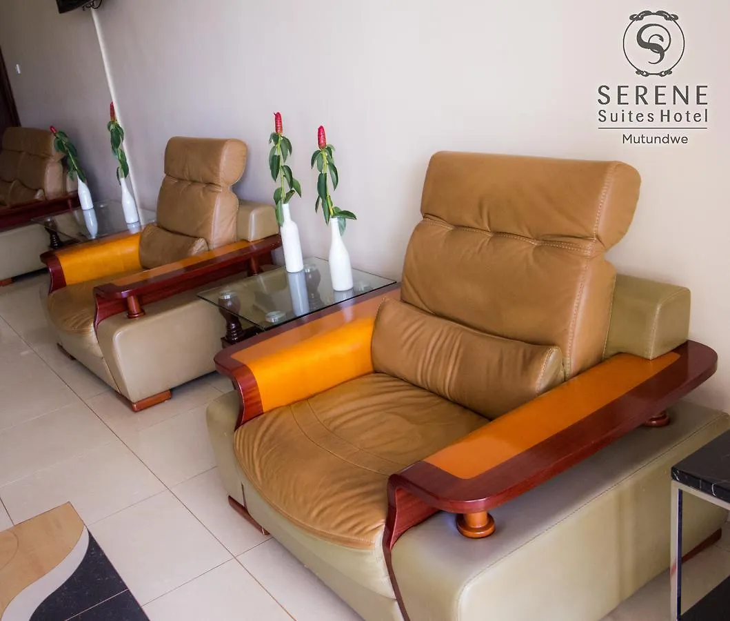 *****  קמפאלה Serene Suites Hotel אוגנדה